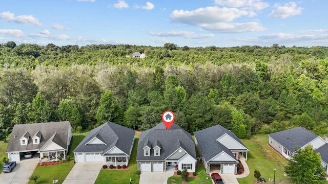 137 Shady Oak Drive, Perry, GA 31069