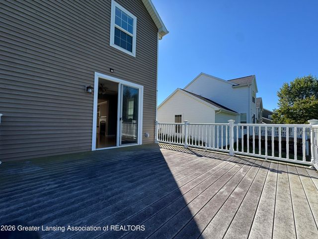 2684 E Morning Glory Drive, Okemos, MI 48864