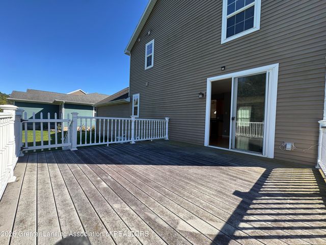 2684 E Morning Glory Drive, Okemos, MI 48864