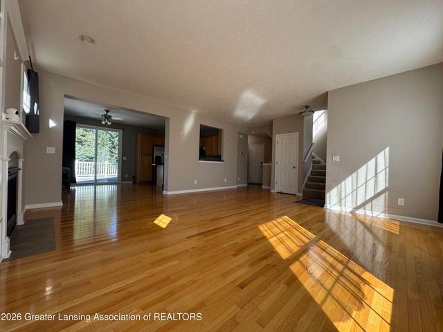 2684 E Morning Glory Drive, Okemos, MI 48864