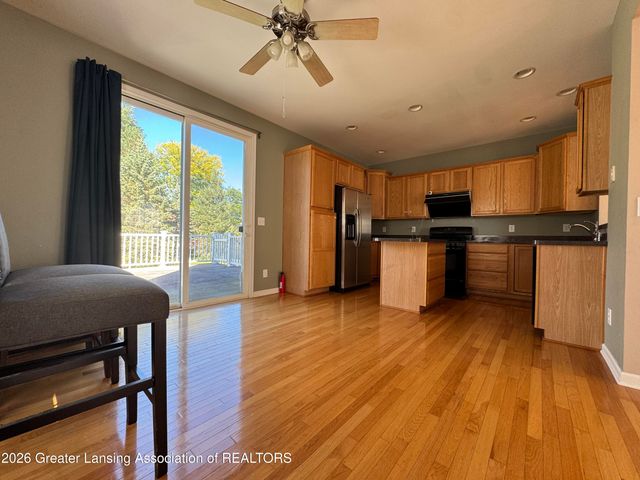 2684 E Morning Glory Drive, Okemos, MI 48864