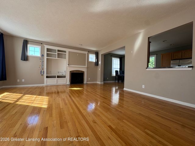 2684 E Morning Glory Drive, Okemos, MI 48864