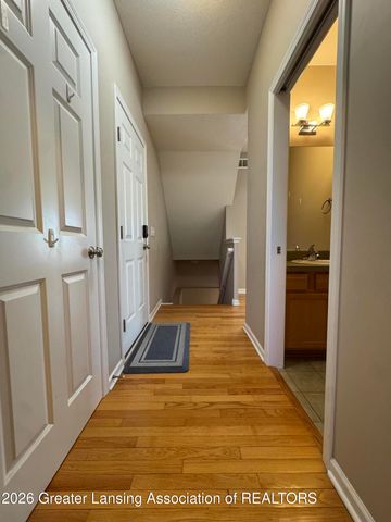 2684 E Morning Glory Drive, Okemos, MI 48864