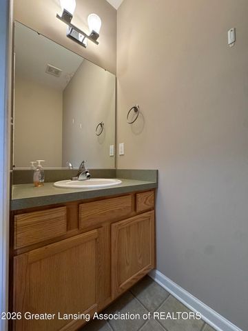 2684 E Morning Glory Drive, Okemos, MI 48864