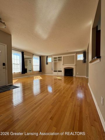 2684 E Morning Glory Drive, Okemos, MI 48864