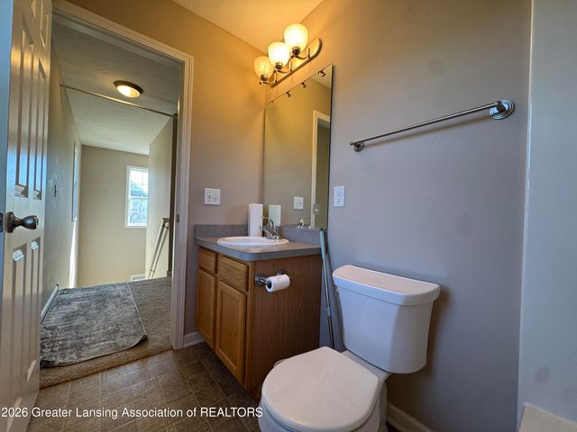 2684 E Morning Glory Drive, Okemos, MI 48864