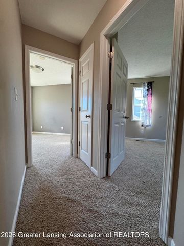 2684 E Morning Glory Drive, Okemos, MI 48864