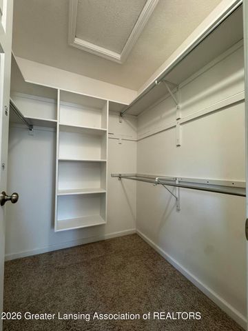 2684 E Morning Glory Drive, Okemos, MI 48864