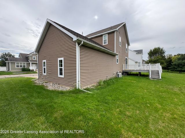 2684 E Morning Glory Drive, Okemos, MI 48864
