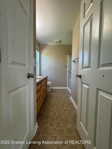 2684 E Morning Glory Drive, Okemos, MI 48864