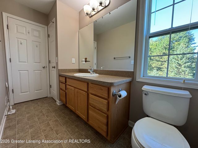 2684 E Morning Glory Drive, Okemos, MI 48864