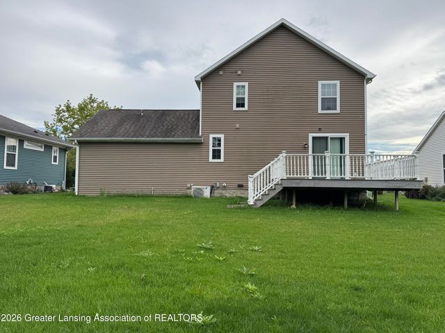 2684 E Morning Glory Drive, Okemos, MI 48864