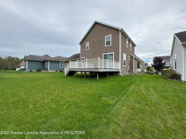 2684 E Morning Glory Drive, Okemos, MI 48864