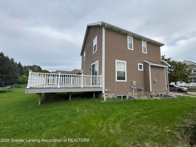 2684 E Morning Glory Drive, Okemos, MI 48864