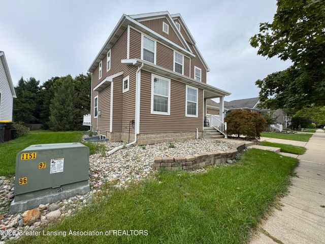 2684 E Morning Glory Drive, Okemos, MI 48864