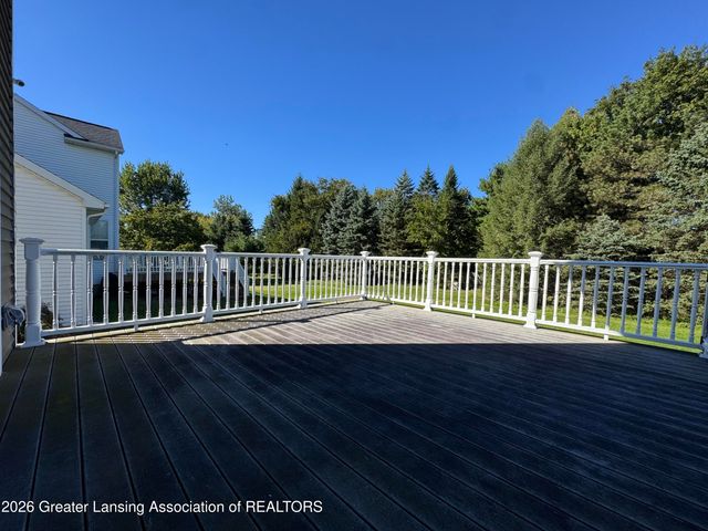 2684 E Morning Glory Drive, Okemos, MI 48864