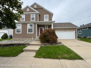2684 E Morning Glory Drive, Okemos, MI 48864