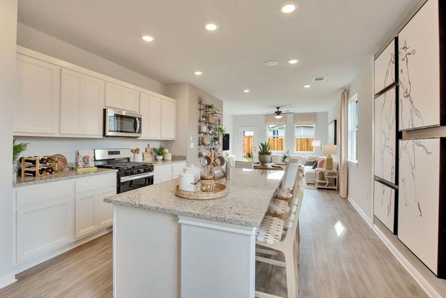 164 Hornet ST, Elgin, TX 78621