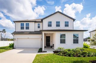 1639 MEADOWLARK DRIVE, Deltona, FL 32725