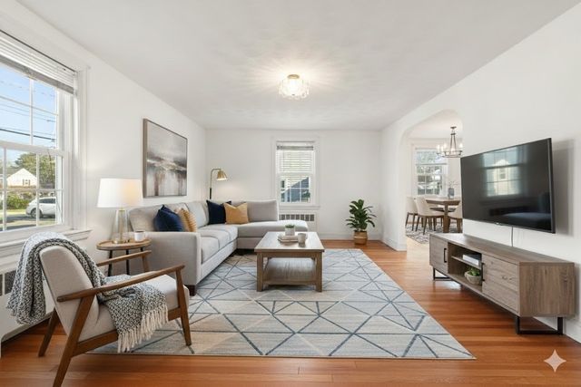 83 Dean St, Norwood, MA 02062