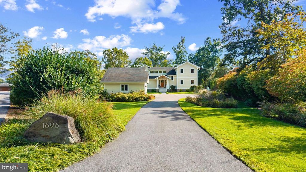 1696 BEECH LN, Annapolis, MD 21409