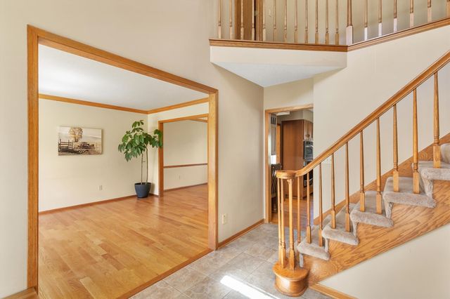 34522 Edgewater Circle, Cumming, IA 50061