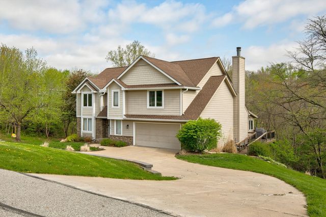 34522 Edgewater Circle, Cumming, IA 50061