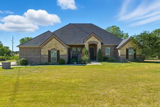 330 Pack Saddle Court, Weatherford, TX 76088