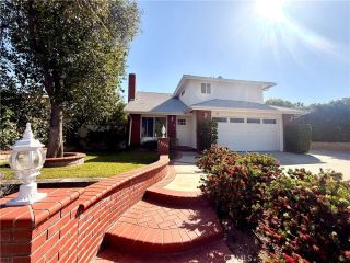 23026 Ash Glen Circle, Valencia, CA 91354