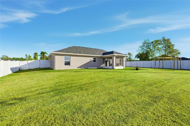 4837 SW 134TH LOOP, Ocala, FL 34473