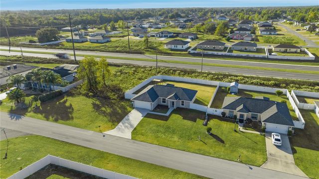 4837 SW 134TH LOOP, Ocala, FL 34473