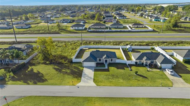 4837 SW 134TH LOOP, Ocala, FL 34473