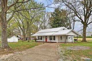 61 Minnie Brown Road, Ardmore, TN 38449