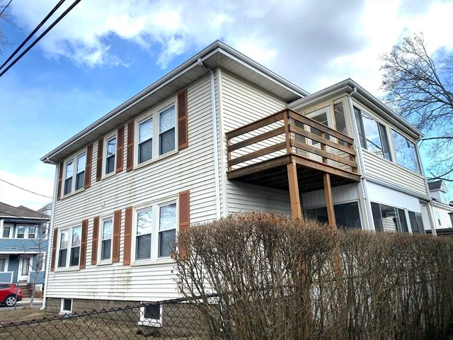 72 Randolph Street 2, Arlington, MA 02474