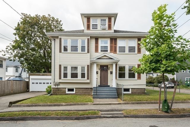 72 Randolph Street 2, Arlington, MA 02474