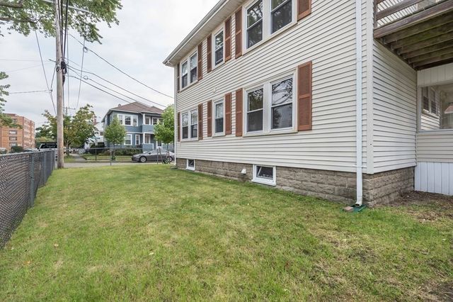 72 Randolph Street 2, Arlington, MA 02474