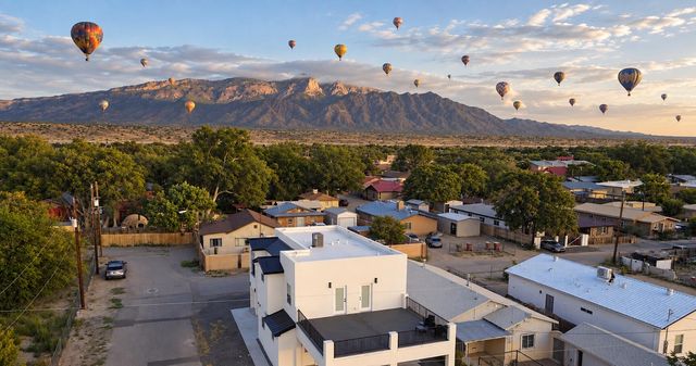 1000 Calle San Lorenzo, Bernalillo, NM 87004