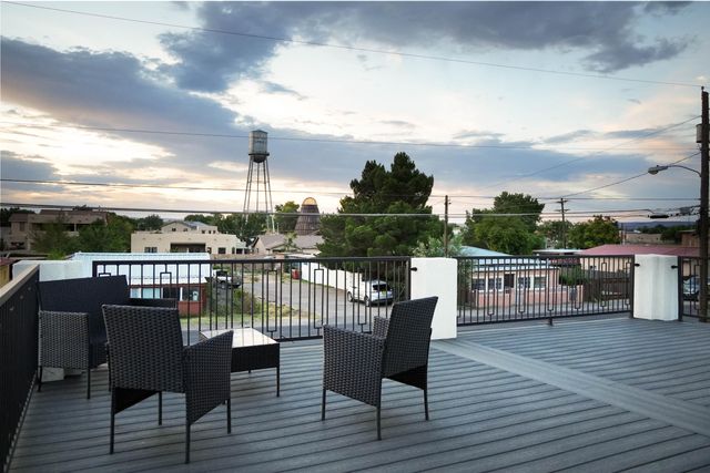 1000 Calle San Lorenzo, Bernalillo, NM 87004