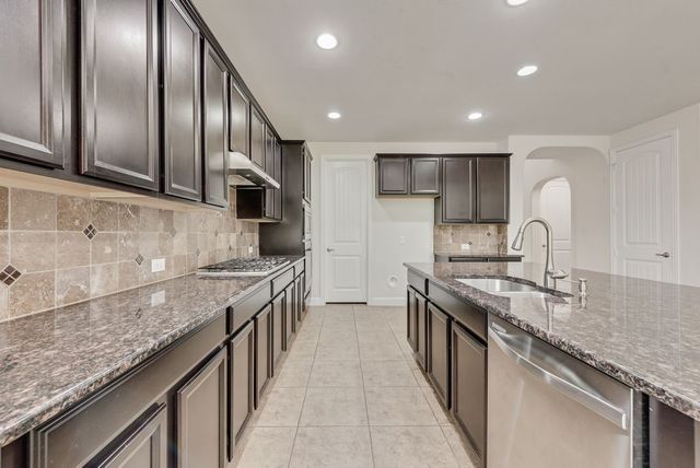 1398 Caspian Drive, Roanoke, TX 76262