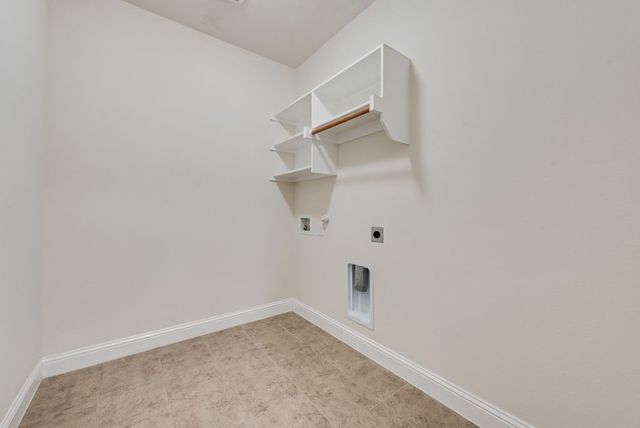 1398 Caspian Drive, Roanoke, TX 76262