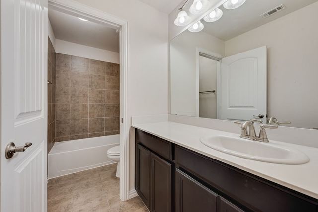 1398 Caspian Drive, Roanoke, TX 76262