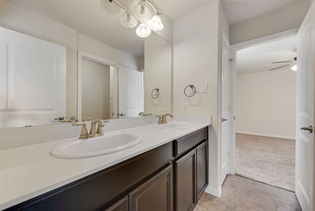 1398 Caspian Drive, Roanoke, TX 76262