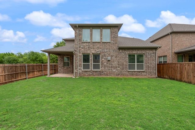 1398 Caspian Drive, Roanoke, TX 76262