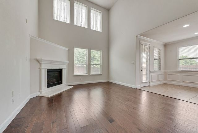 1398 Caspian Drive, Roanoke, TX 76262