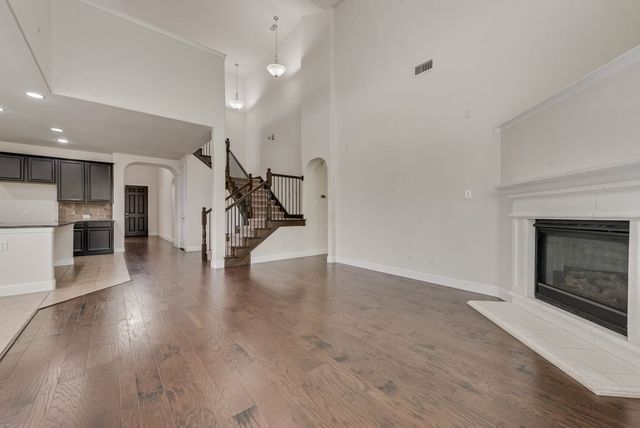 1398 Caspian Drive, Roanoke, TX 76262