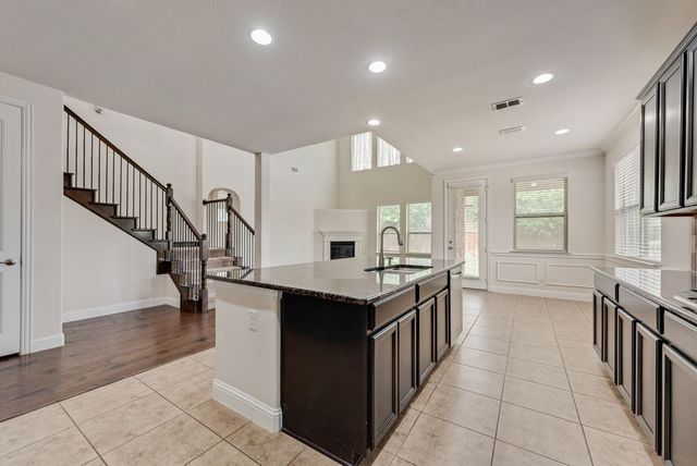 1398 Caspian Drive, Roanoke, TX 76262