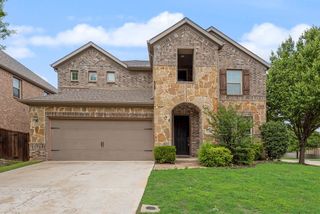 1398 Caspian Drive, Roanoke, TX 76262