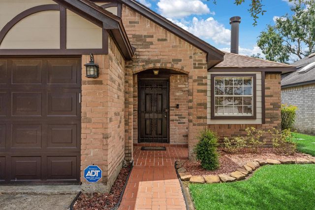 13138 Bamboo Forest Trail, Houston, TX 77044