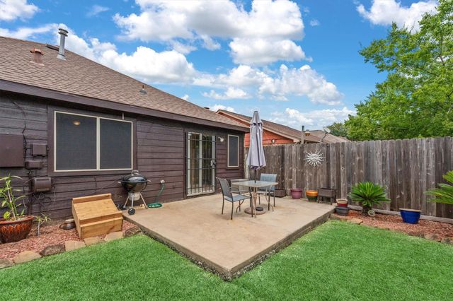 13138 Bamboo Forest Trail, Houston, TX 77044
