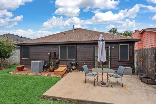 13138 Bamboo Forest Trail, Houston, TX 77044